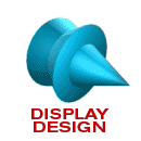 display design espositori